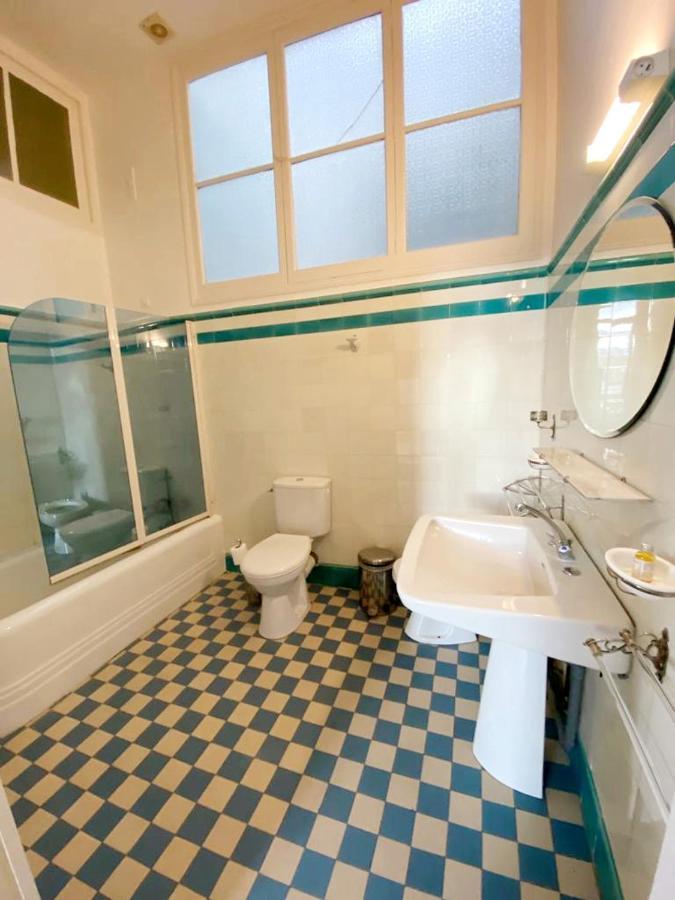 La Maison D'Hotes Du Chapelier Esperaza Luaran gambar