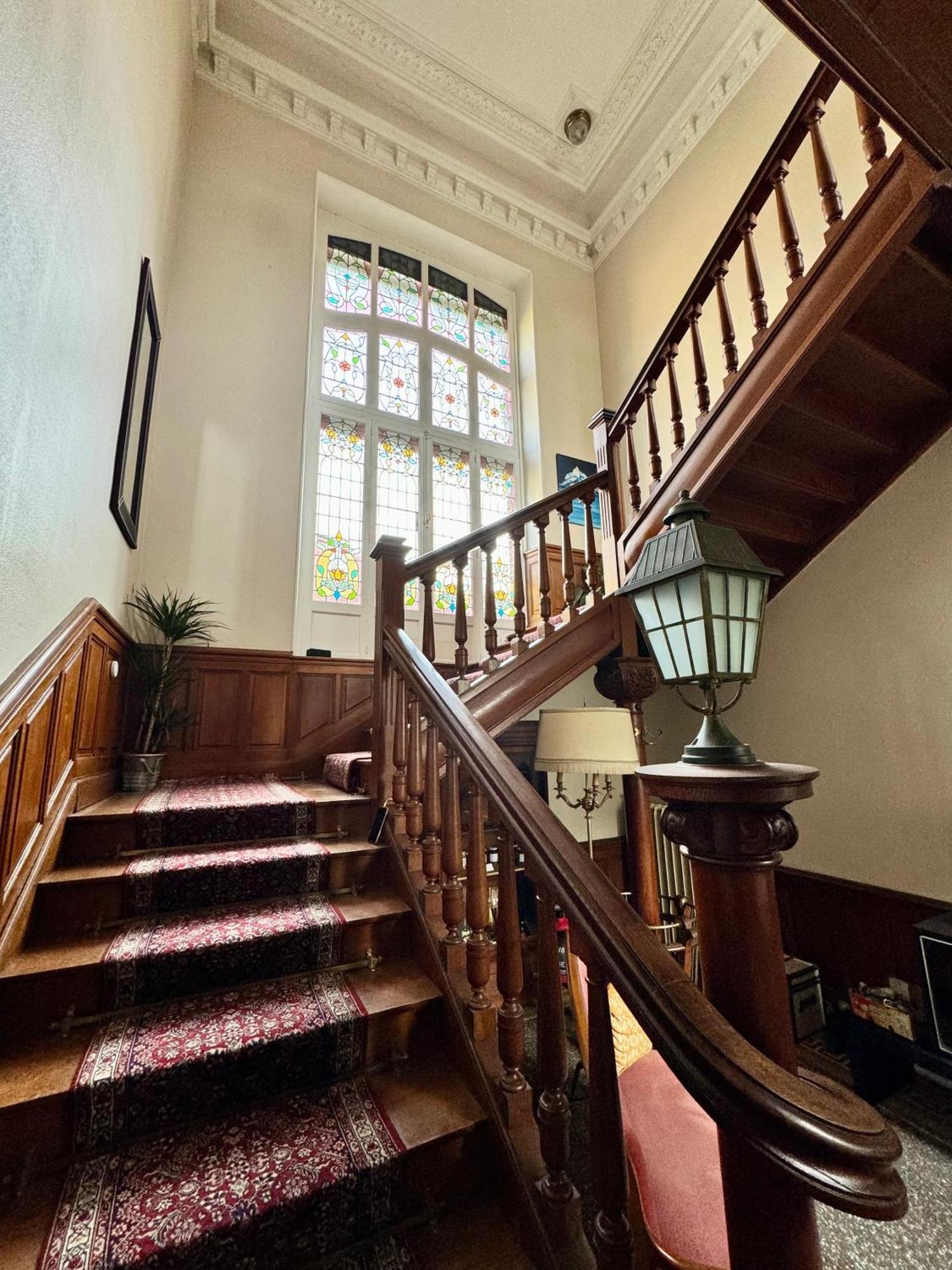 La Maison D'Hotes Du Chapelier Esperaza Luaran gambar