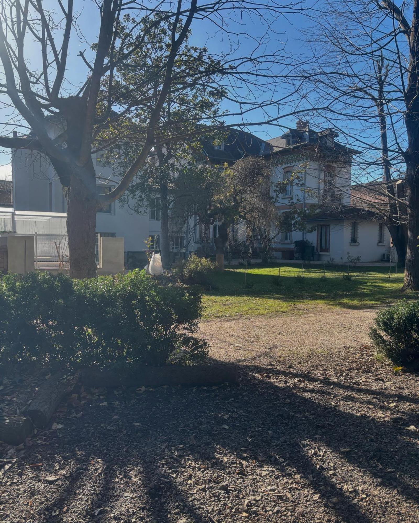 La Maison D'Hotes Du Chapelier Esperaza Luaran gambar