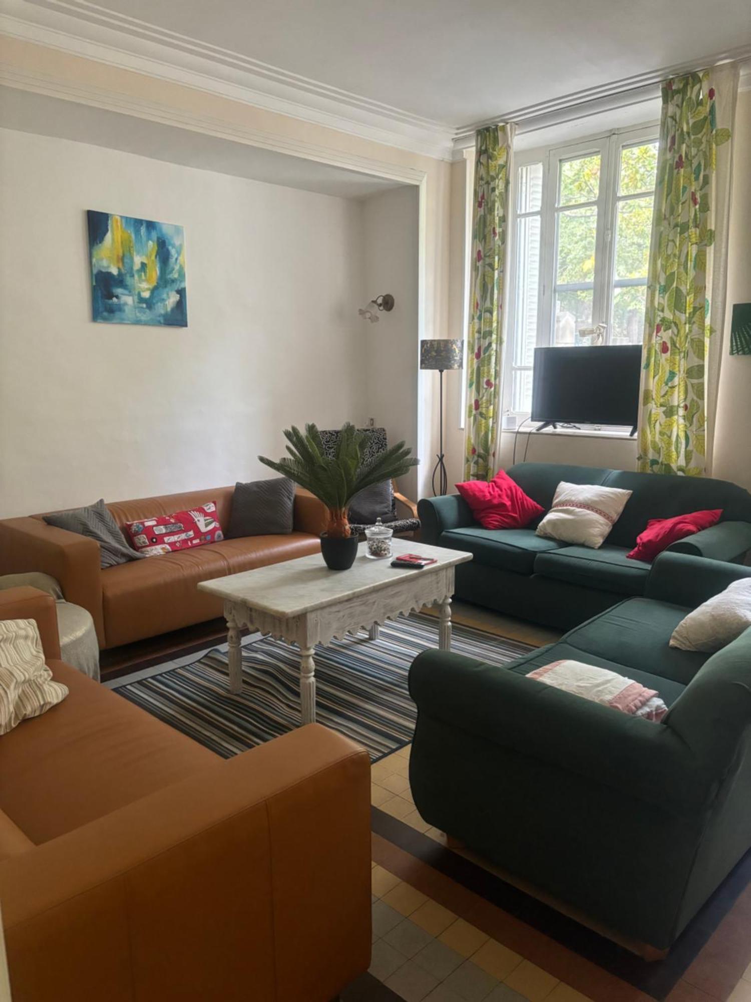 La Maison D'Hotes Du Chapelier Esperaza Luaran gambar
